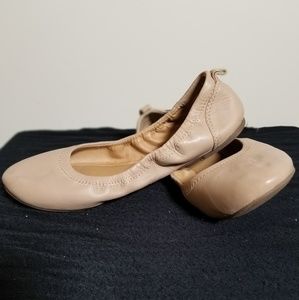 Lucky Brand Flats 8.5